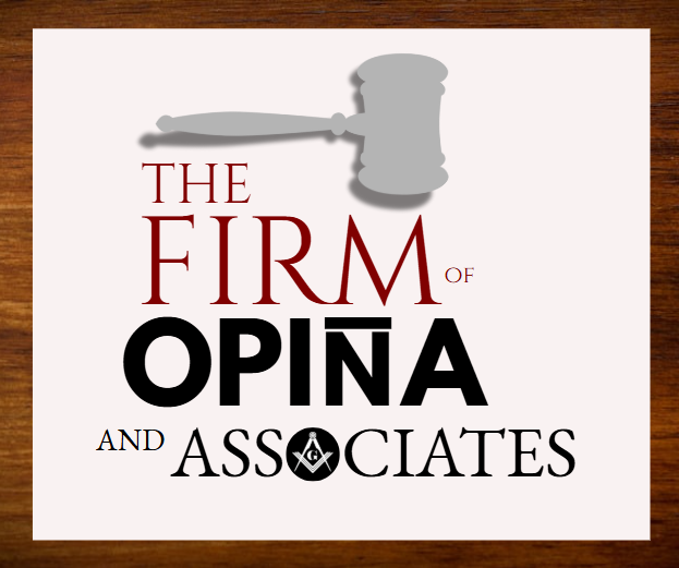 Professional Legal Services